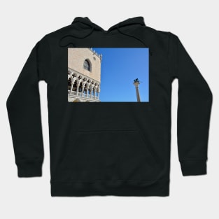 Venice Hoodie